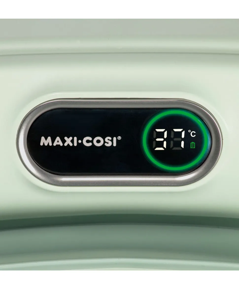 Maxi-Cosi Indigo Bath - Sage