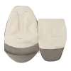 Maxi-Cosi 2-in-1 Footmuff - Sand
