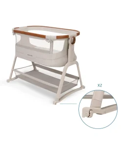 Maxi-Cosi Iora Plus - Elegance Beige