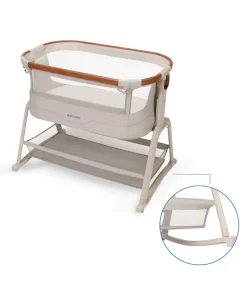Maxi-Cosi Iora Plus - Elegance Beige