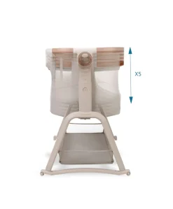 Maxi-Cosi Iora Plus - Elegance Beige