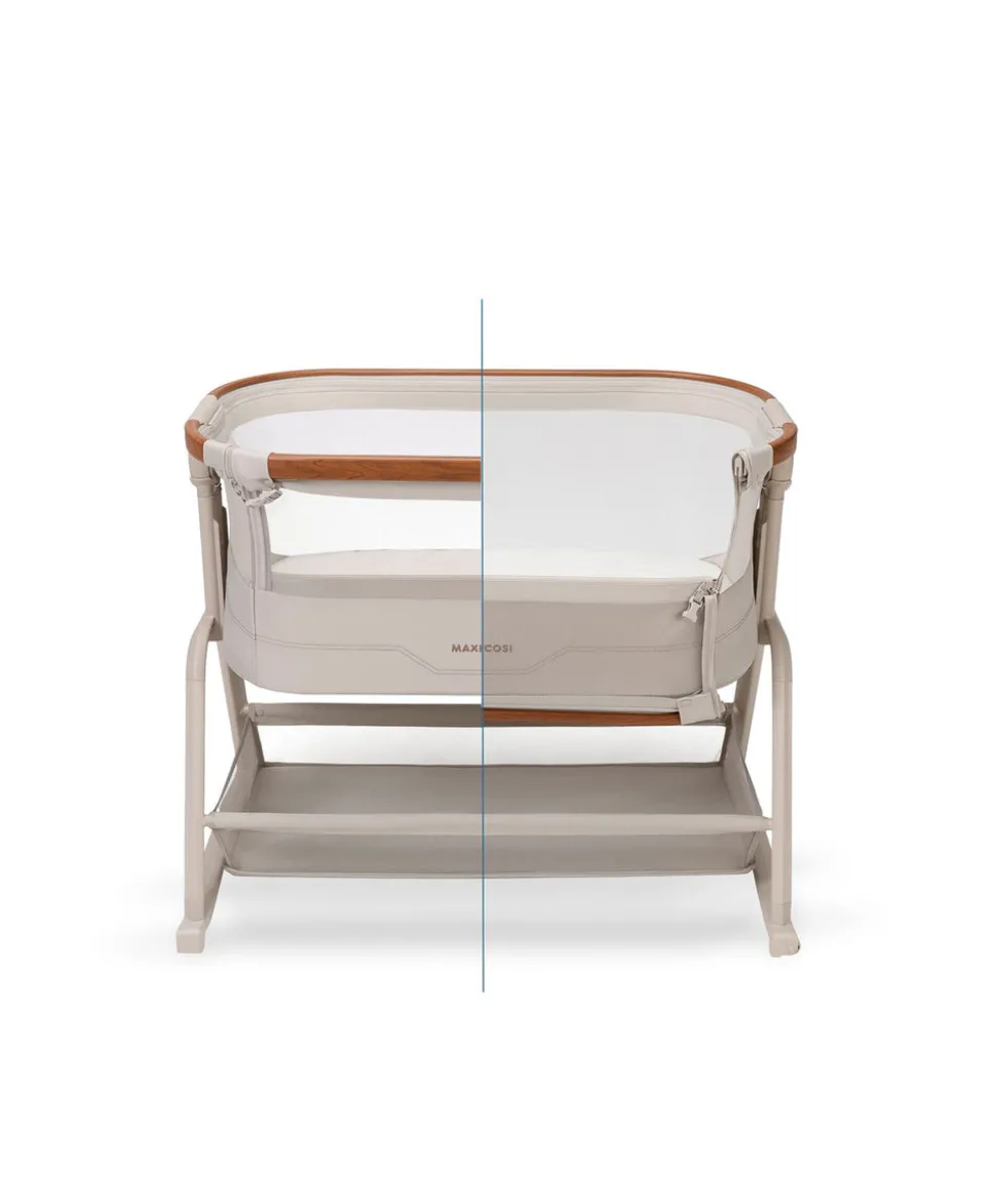 Maxi-Cosi Iora Plus - Elegance Beige