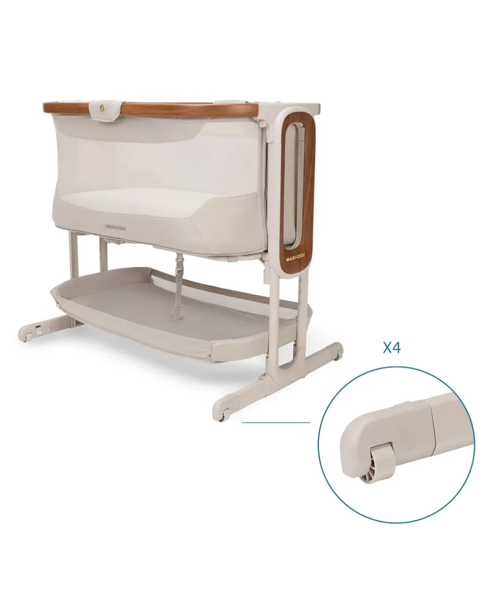 Maxi-Cosi Iora Pro - Elegance Beige
