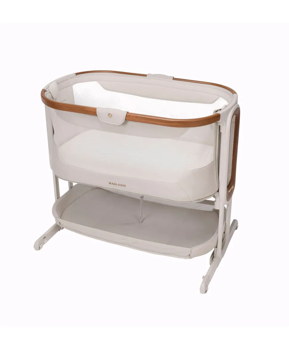 Maxi-Cosi Iora Pro - Elegance Beige