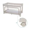 Maxi-Cosi Merlin Travel Cot - Elegance Beige
