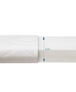 Maxi-Cosi Merlin Travel Cot - Elegance Beige
