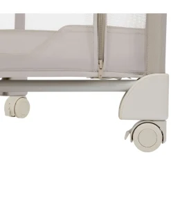 Maxi-Cosi Merlin Travel Cot - Elegance Beige