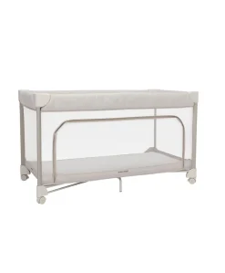 Maxi-Cosi Merlin Travel Cot - Elegance Beige