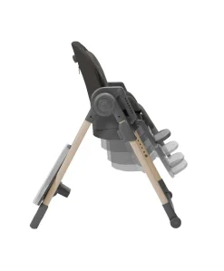 Maxi-Cosi Minla Highchair - Beyond Graphite