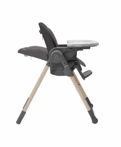 Maxi-Cosi Minla Highchair - Beyond Graphite