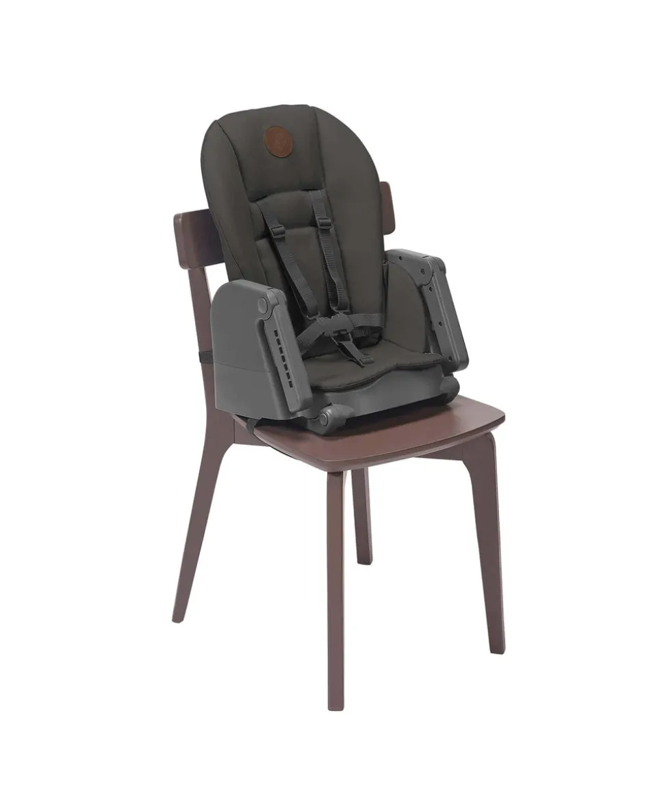 Maxi-Cosi Minla Highchair - Beyond Graphite