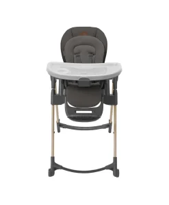 Maxi-Cosi Minla Highchair - Beyond Graphite