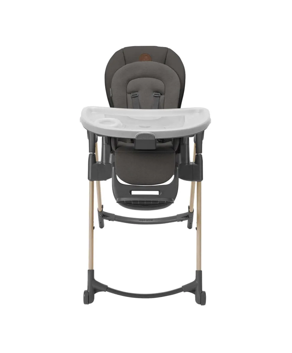 Maxi-Cosi Minla Highchair - Beyond Graphite