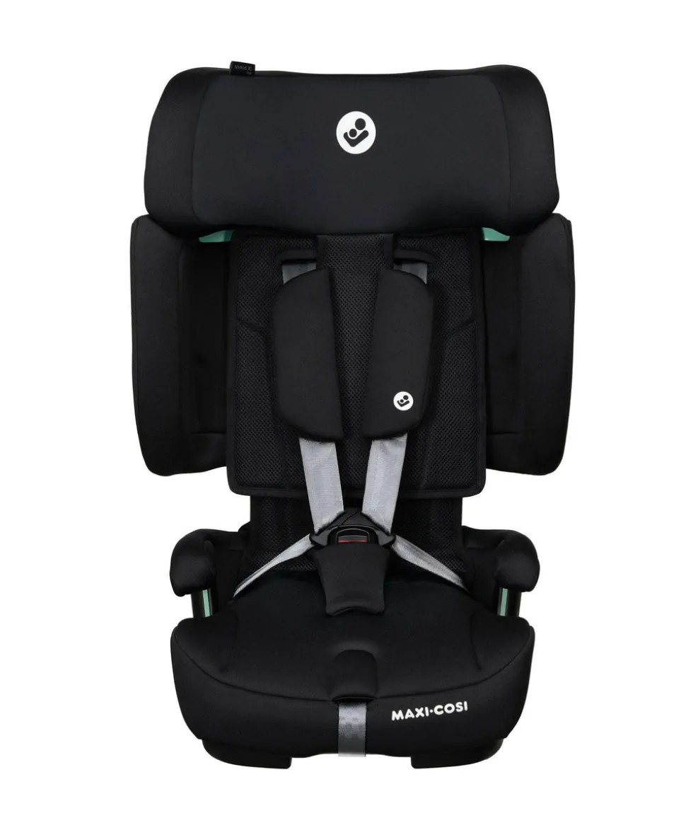 Maxi-Cosi Nomad XL Plus Car Seat - Black
