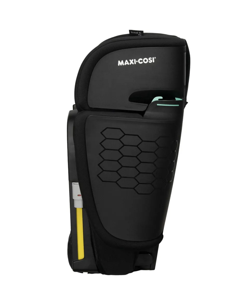 Maxi-Cosi Nomad XL Plus Car Seat - Black