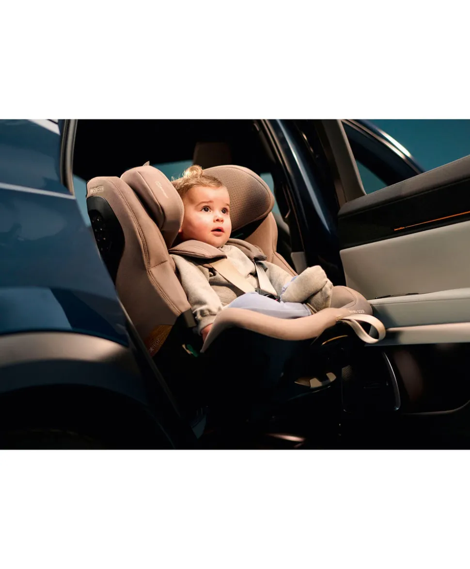 Maxi-Cosi Pearl XL Slide Pro - Authentic Truffle