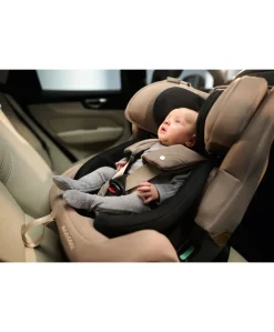Maxi-Cosi Pearl XL Slide Pro - Authentic Truffle