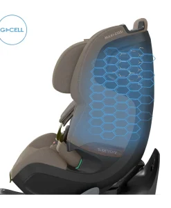 Maxi-Cosi Pearl XL Slide Pro - Authentic Truffle