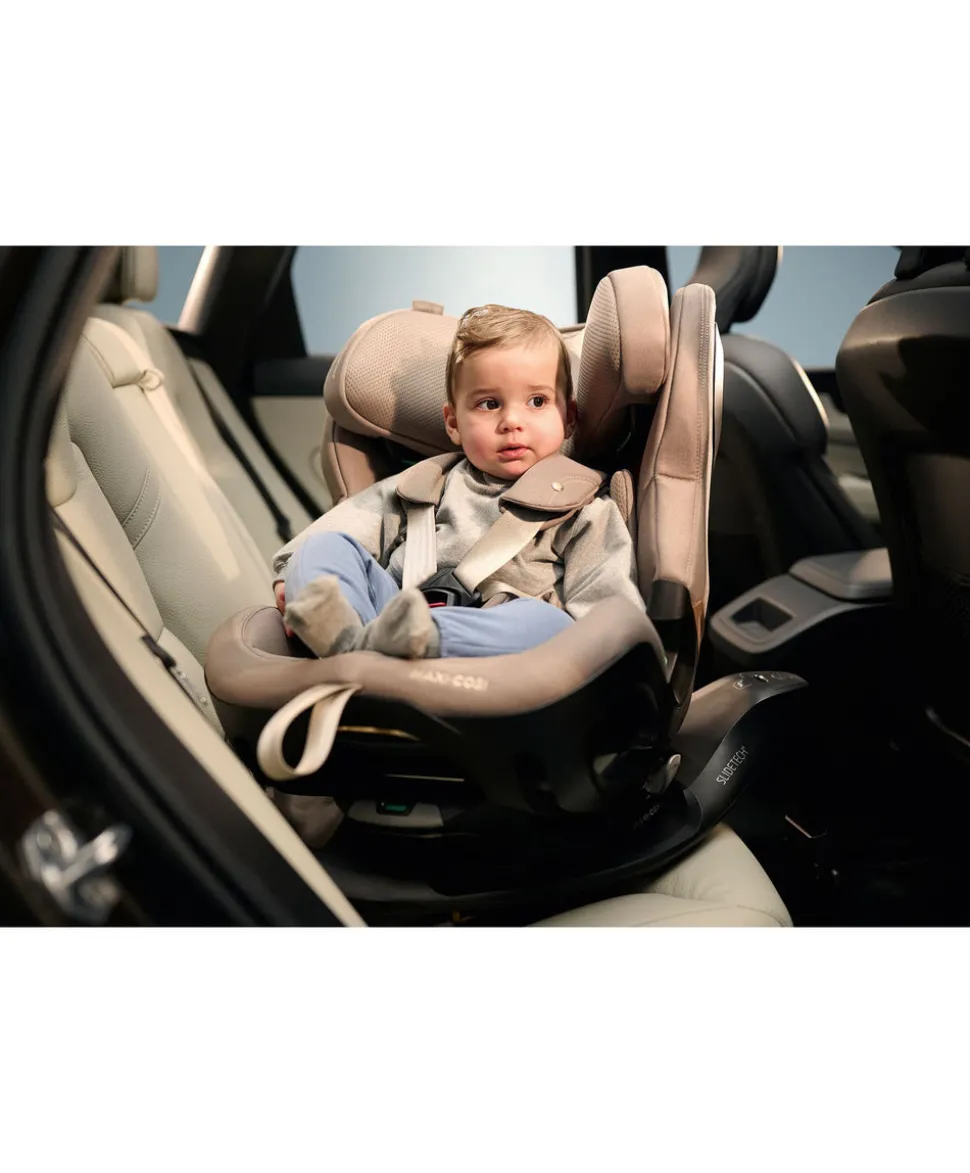 Maxi-Cosi Pearl XL Slide Pro - Authentic Truffle