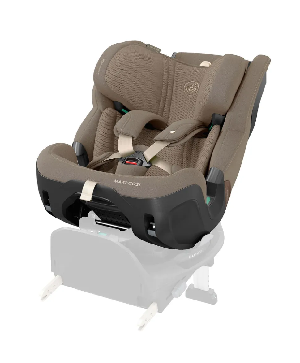 Maxi-Cosi Pearl XL Slide Pro - Authentic Truffle