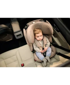 Maxi-Cosi Pearl XL Slide Pro - Authentic Black