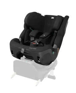 Maxi-Cosi Pearl XL Slide Pro - Authentic Black