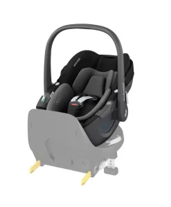 Maxi-Cosi Pebble 360 Car Seat - Essential Black