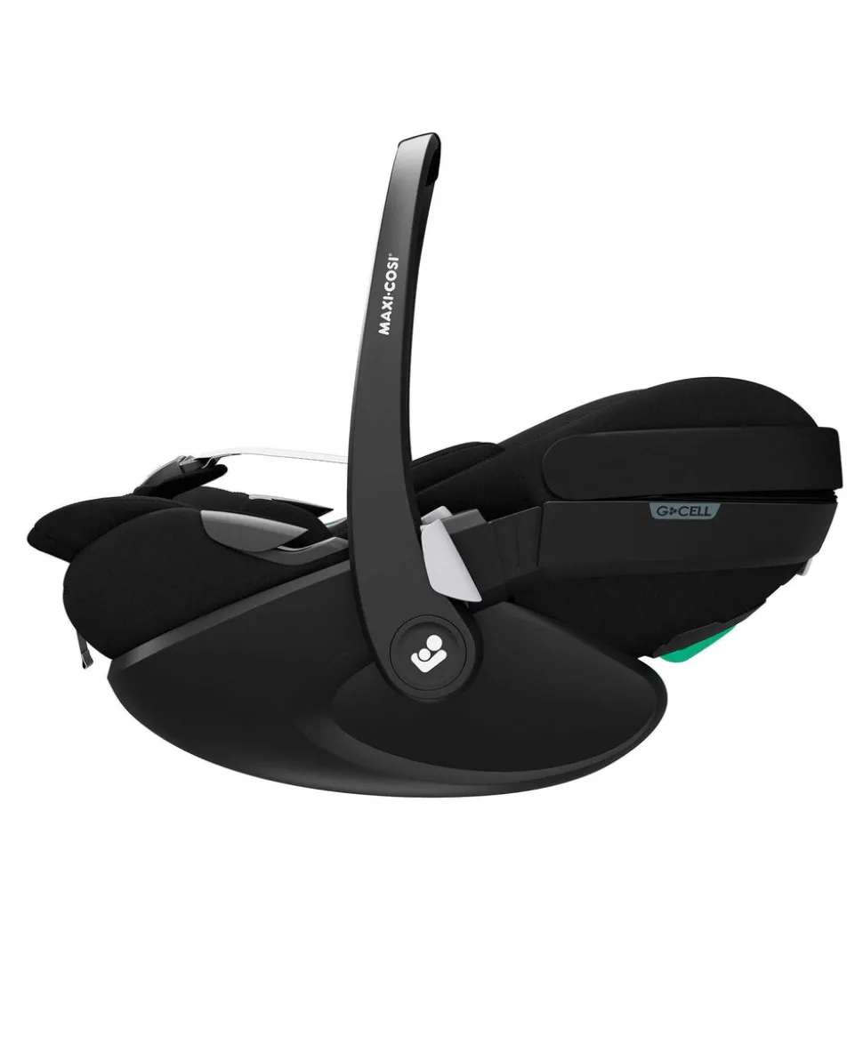 Maxi-Cosi Pebble 360 Pro² Car Seat & Base Bundle
