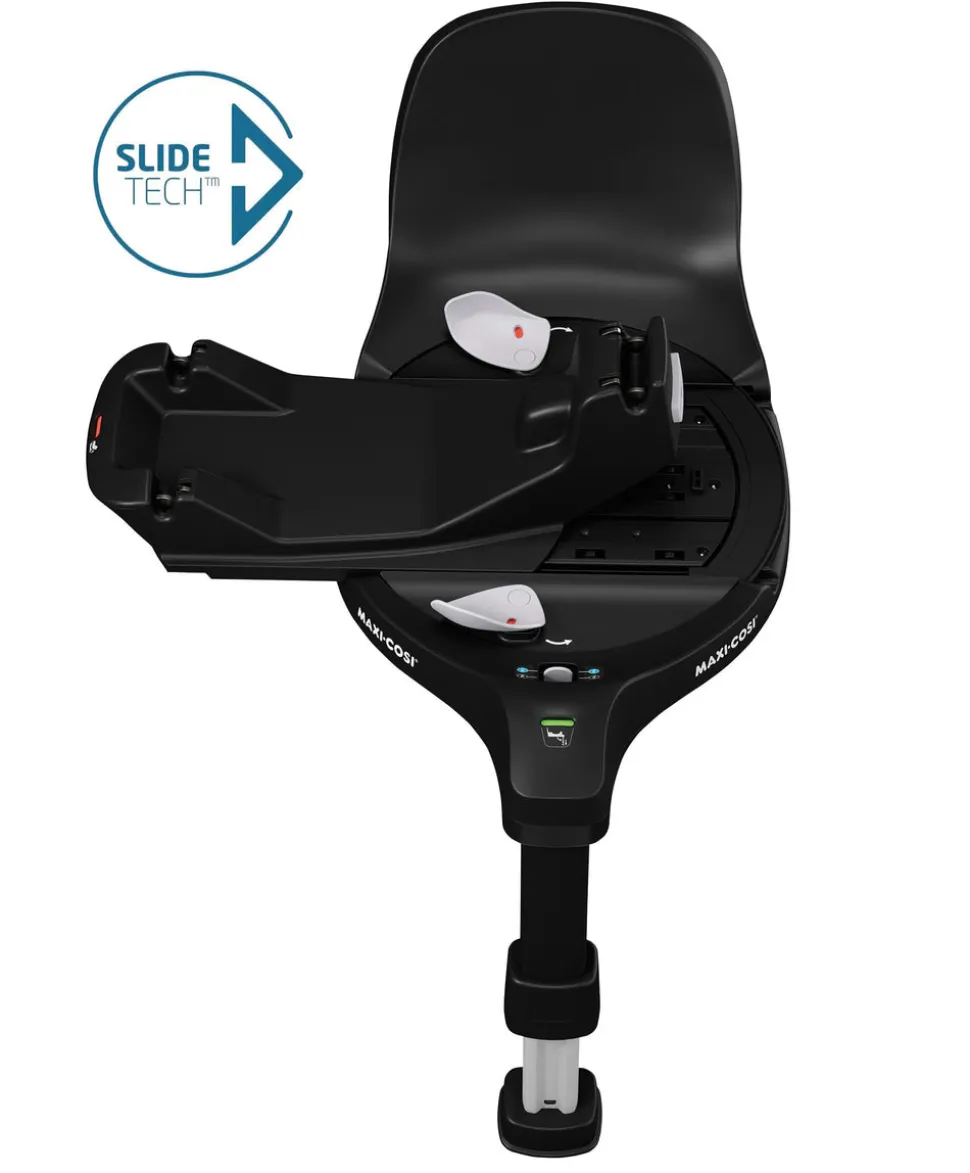 Maxi-Cosi Pebble 360 Pro² Car Seat & Base Bundle