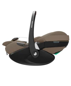 Maxi-Cosi Pebble 360 Pro2Car Seat - Twillic Truffle