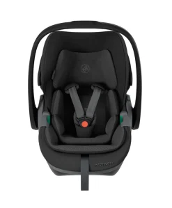 Maxi-Cosi Pebble Slide Pro Car Seat & FamilyFix Slide Pro Base - Onyx Black