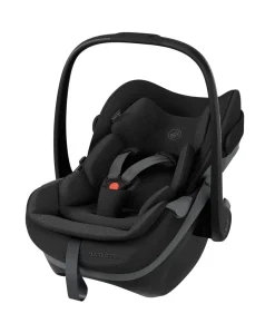 Maxi-Cosi Pebble Slide Pro Car Seat & FamilyFix Slide Pro Base - Onyx Black