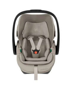 Maxi-Cosi Pebble Slide Pro Car Seat & FamilyFix Slide Pro Base - Sapphire Sand