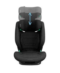 Maxi-Cosi RodiFix Pro² i-Size Car Seat - Black