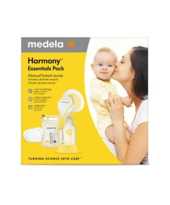 Medela Harmony Essentials Set