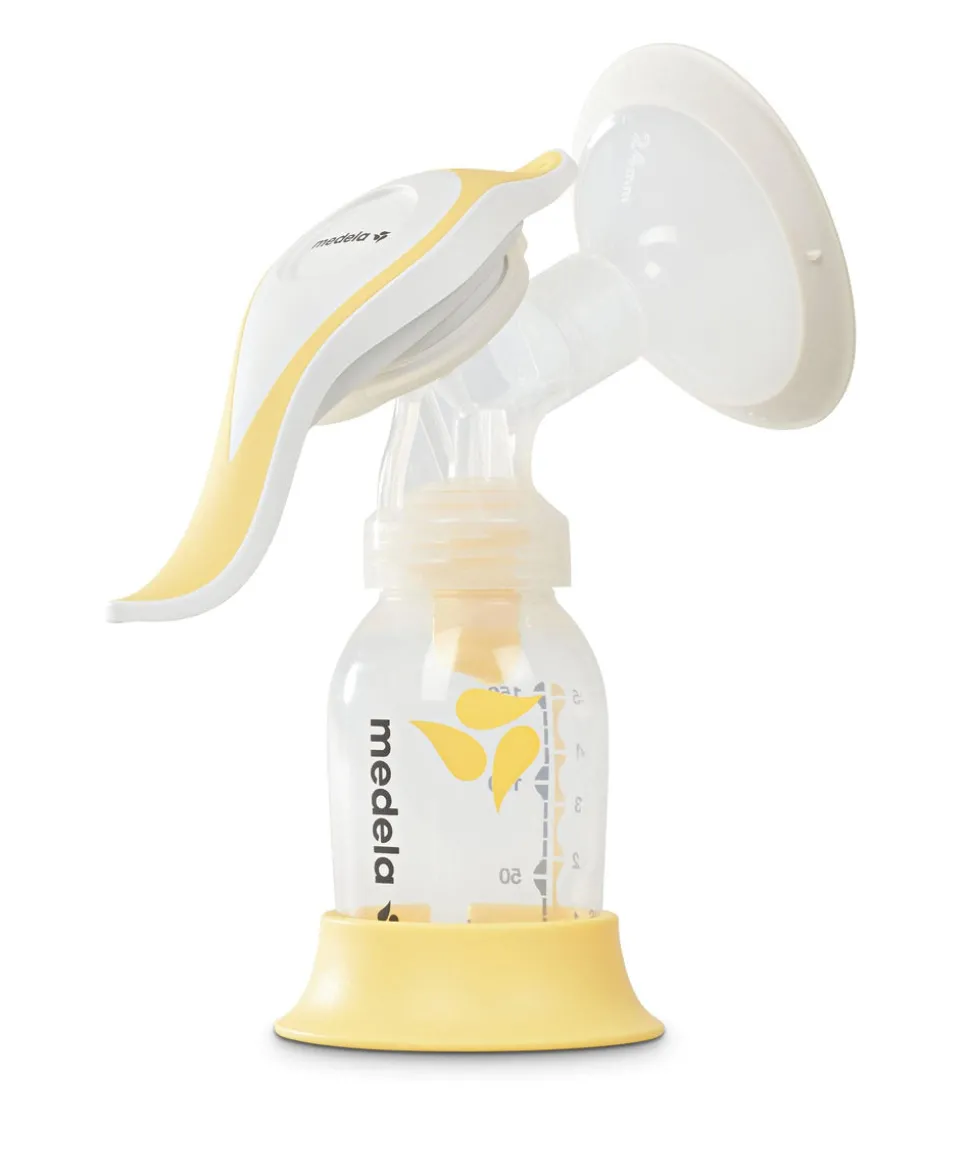 Medela Harmony Essentials Set