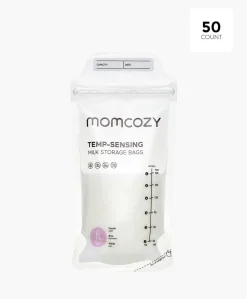 Momcozy Breastmilk Bag 50pcs