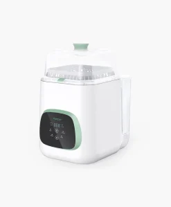 Momcozy KleanPal Pro Baby Bottle Washer - Sterilizer