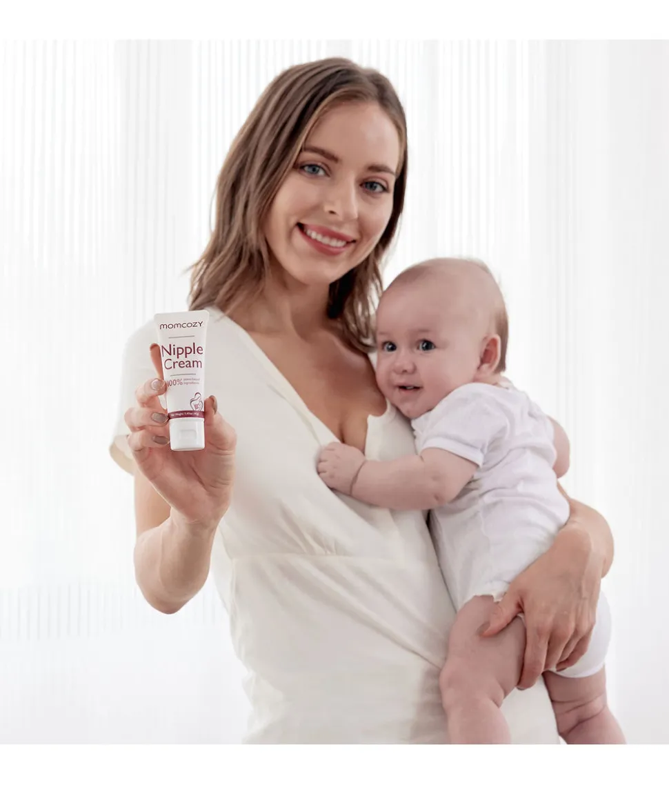 Momcozy Nipple Cream