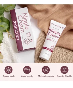 Momcozy Nipple Cream