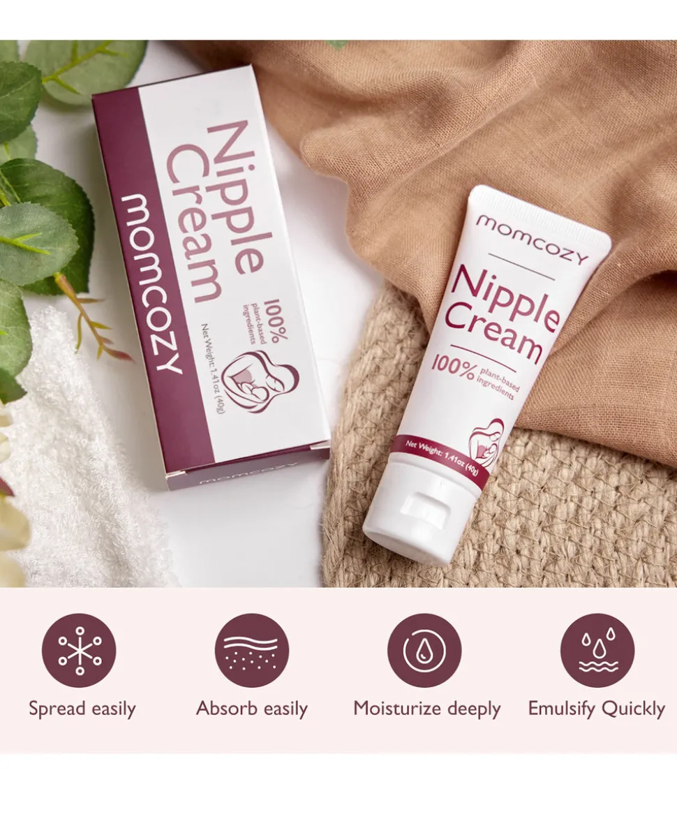 Momcozy Nipple Cream