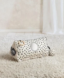 Monochrome Activity Triangle Toy