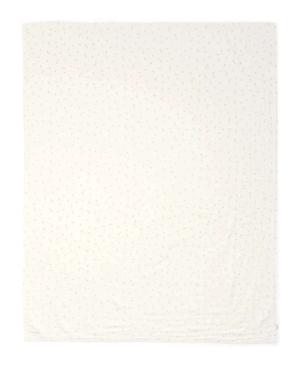 Muslin Blanket - Welcome to the World Seedling - Seed