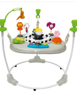 Mychild® Animal Kingdom Jumpabout