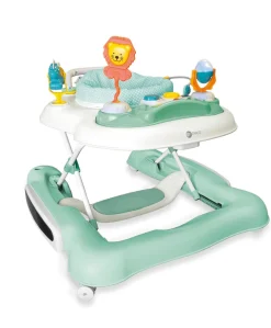 MyChild Little Explorer Walker - Green