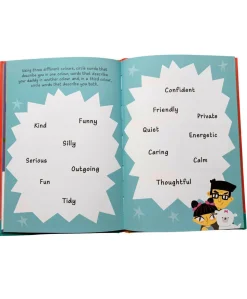 My Daddy & Me Baby Memory Book