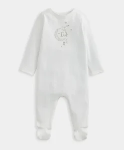 My First Eid All In One - White