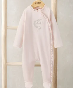 My First Eid Frill All-in-one