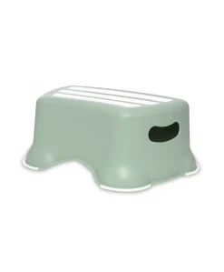 My Little Step Stool - Sage Green