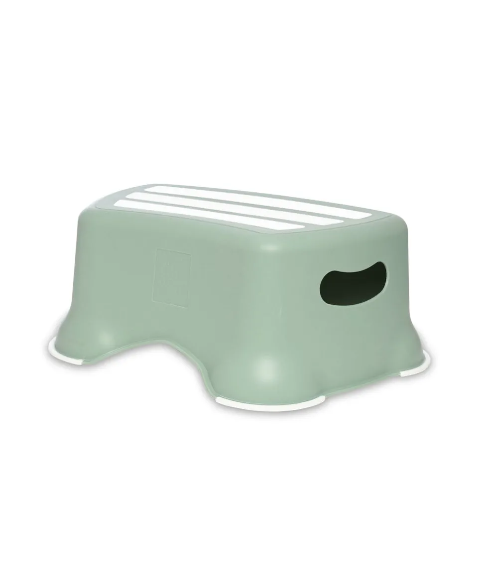 My Little Step Stool - Sage Green